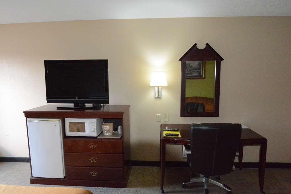 Jameson Inn And Suites Hazelhurst Hazlehurst Rum bild