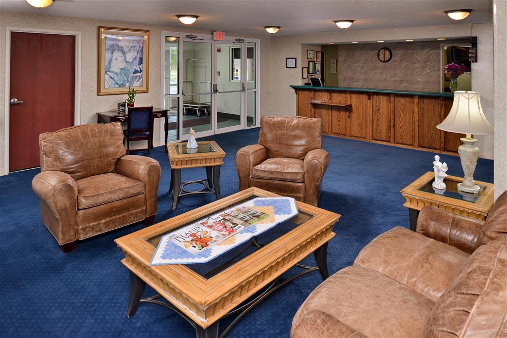 Jameson Inn And Suites Hazelhurst Hazlehurst Inreriör bild