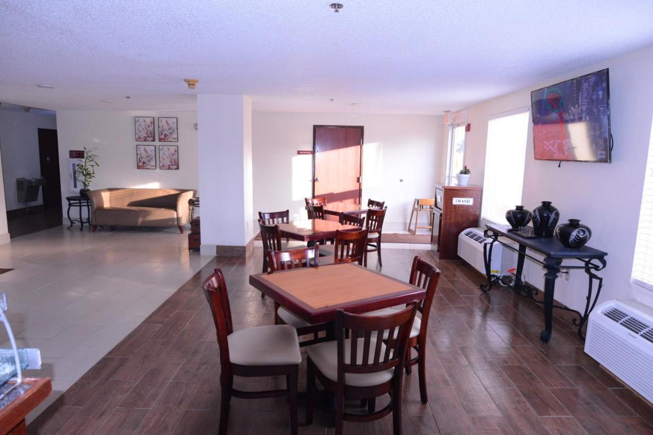 Jameson Inn And Suites Hazelhurst Hazlehurst Exteriör bild
