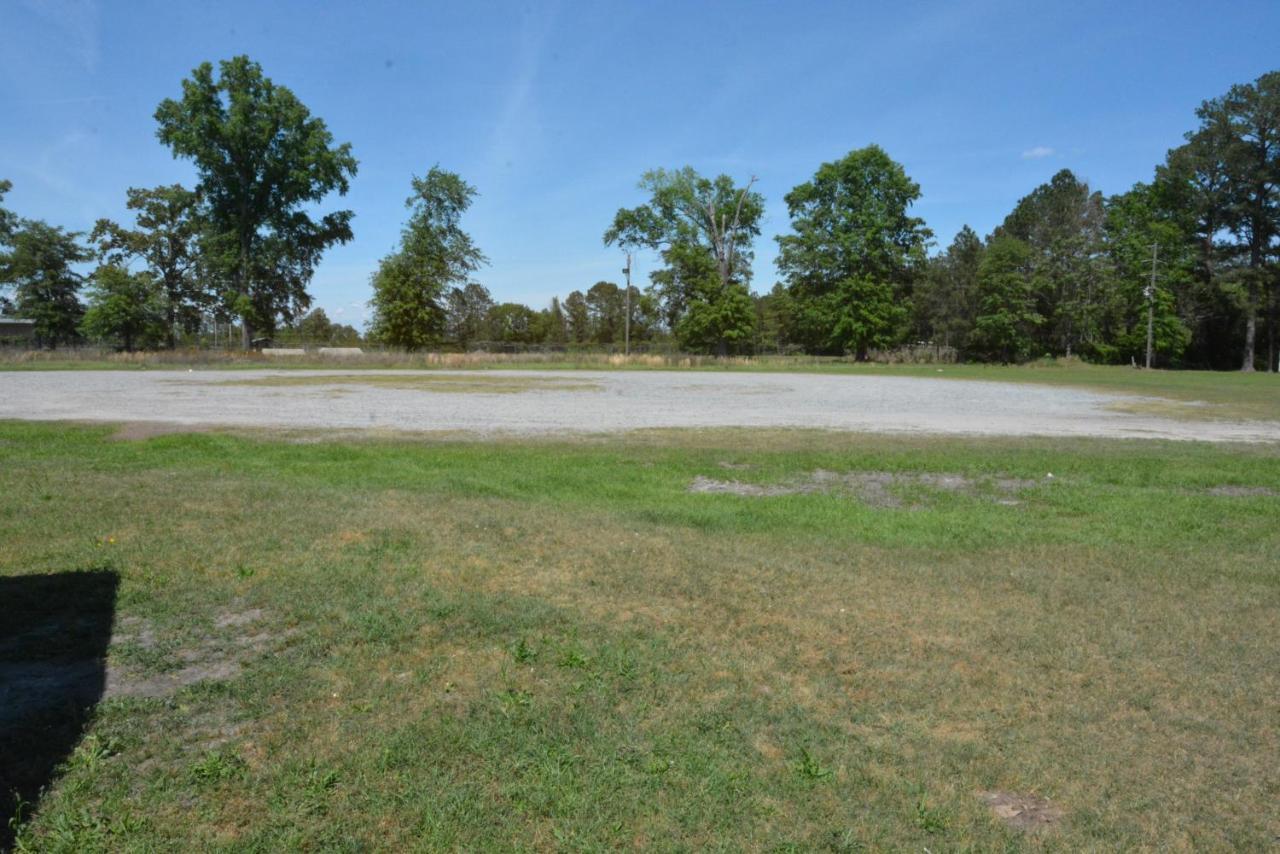 Jameson Inn And Suites Hazelhurst Hazlehurst Exteriör bild