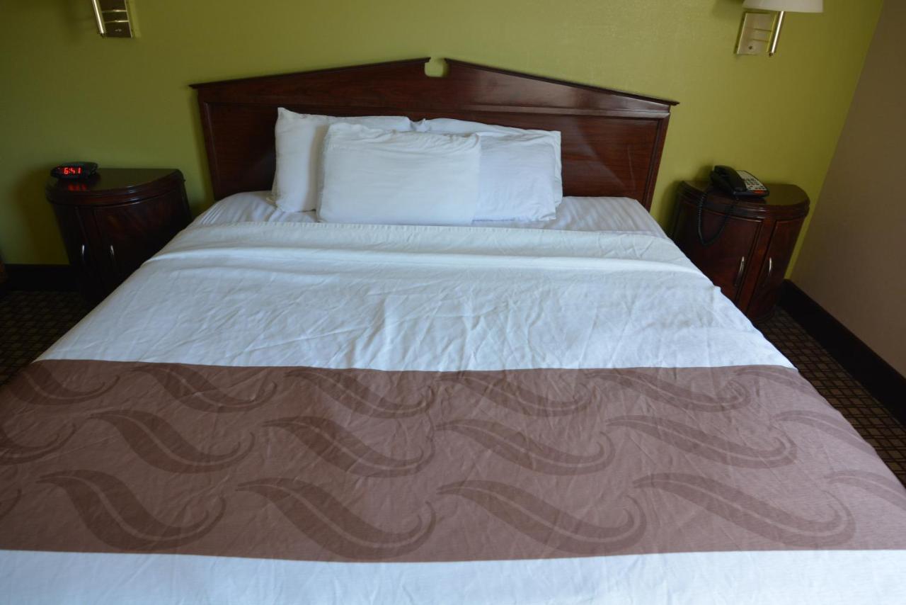 Jameson Inn And Suites Hazelhurst Hazlehurst Exteriör bild