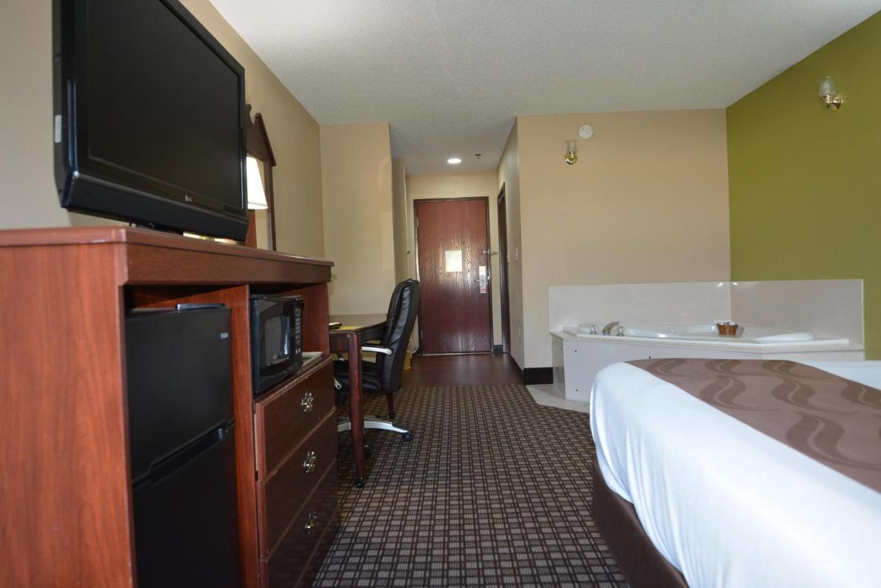Jameson Inn And Suites Hazelhurst Hazlehurst Exteriör bild