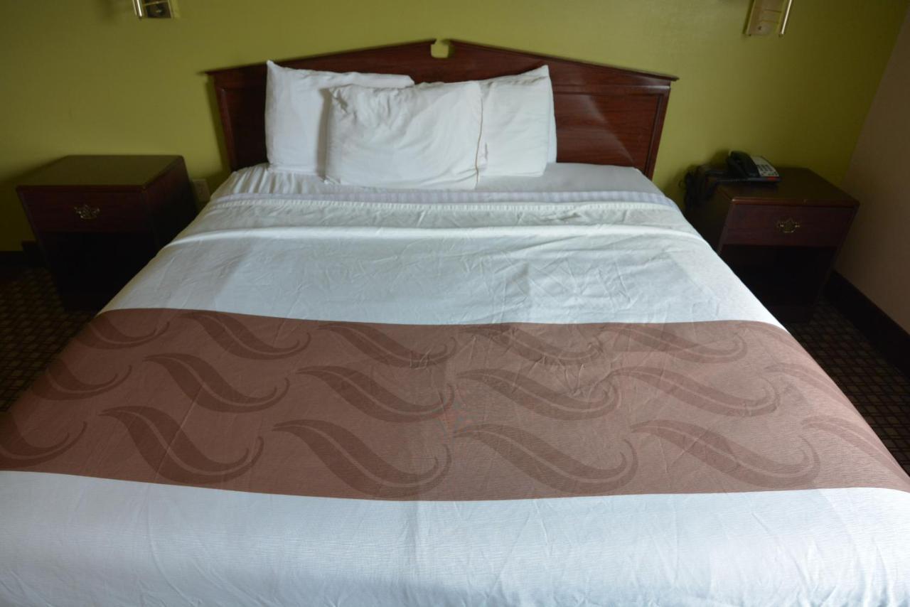 Jameson Inn And Suites Hazelhurst Hazlehurst Exteriör bild
